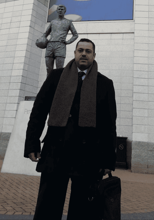 Salem Al Nassan Salem Al Nassan